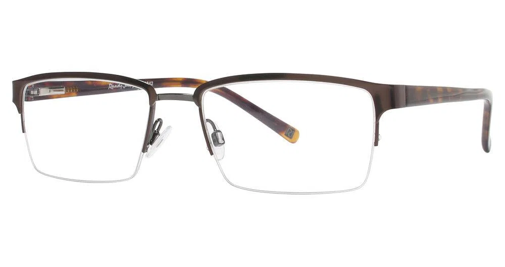Randy Jackson RJ1042 Eyeglasses - view 6
